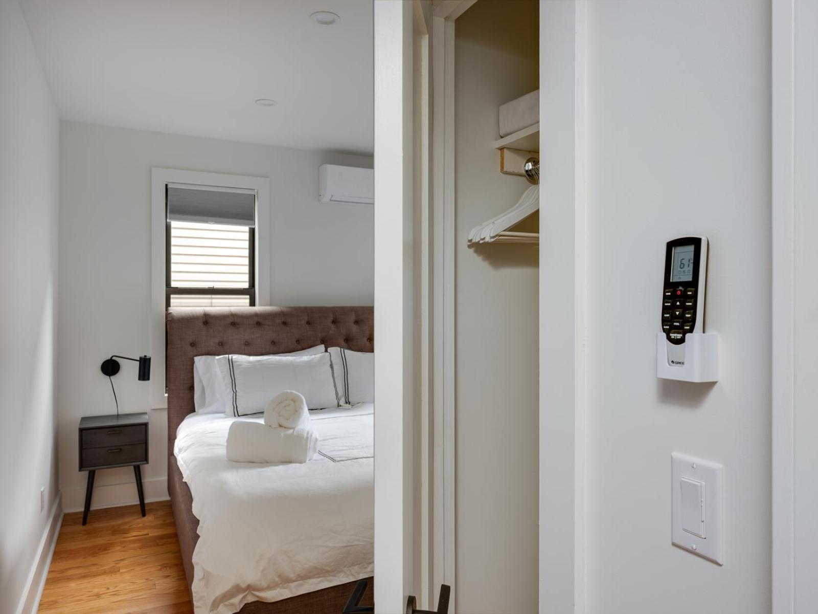 Three Bedroom Brooklynite Suite! Нью-Йорк Экстерьер фото
